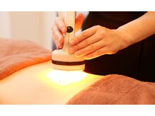 サロン ド アヴァンセ/《ボディ》　ご体験の流れ＜６＞