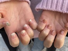 ブランシェール(blancher)/order design