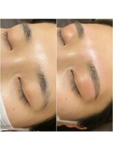 シェアサロン レノール(SHARE SALON LENORL)/美眉スタイリング(wax) mira