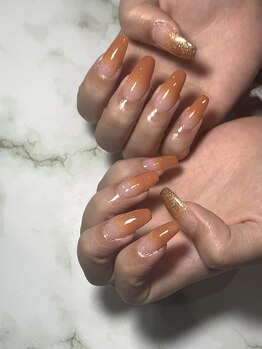 ジゼル(GISELe)/グラデーション