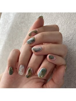 ニュアンスデザイン