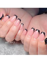 オールドネイビー(OLD NAVY)/