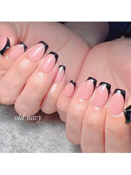 オールドネイビー(OLD NAVY)/