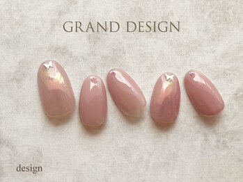 グランドデザイン 穂積店(GRAND DESIGN)/オーロラ蝶々