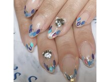 エムズサロン/アートフレンチ