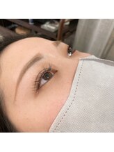 ビューティーアミューズメント 山鼻店(BEAUTY AMUSEMENT)/アイラッシュ