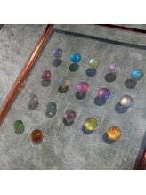 アールドヴィーヴル 諸江(Ar de vivre)/マグネットネイル