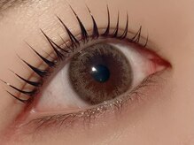 アンネ 梅田 GRACE店(ANNE)/まつ毛で変わるパッチリ目元