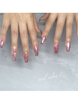 ネイル ジーズ(nail ziez)/ziez collection