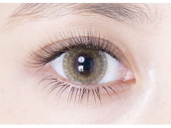 リバレッジ 広尾(Leverage)/マツエク上下/マツエク下まつ毛