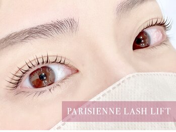 メメ(meme)/パリジェンヌラッシュリフト