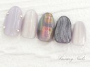 ニュアンス◇マグNail