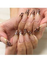 シェリ(cheri)/デザインジェル¥9,000