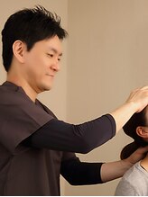 ボディーワークスナビ(Body Works Navi)&nbsp;米沢 