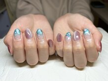 スターガーデン/