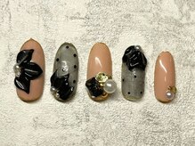 コレット(Colette.)/ジェル・スカルプやり放題持込可