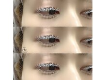 エムラヴィ(M Lavie)/個性派まつ毛