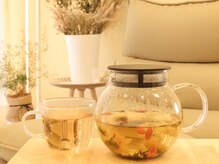 ピリカワッカ(Pirka wakka)/体質別の薬膳茶で内側からケア