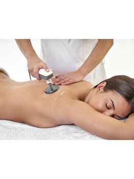 首・肩のつらさを改善したい