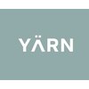 ヤーン(YARN)ロゴ