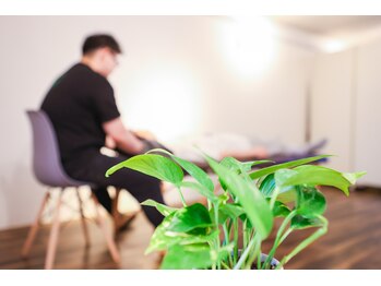 整体院 リリー(Re:ly)/施術風景！