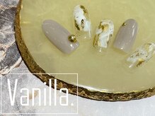 バニラ 茅ヶ崎店(Vanilla)/シンプルコース