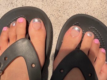 シーネイルサロン(C nail salon)/