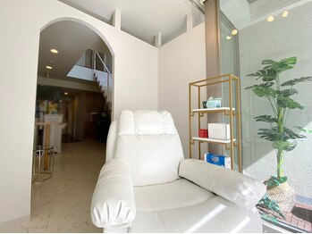 ナルシス(Narcissus)/HBL専用リクライニングソファ★