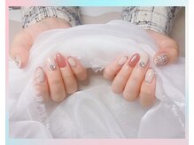 エイチスリー(H3)/冬限定のニュアンス定額デザイン