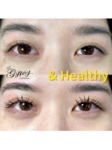 ジプシー アイアンドビューティ エビス(Gypsy eye&beauty ebisu)/&Healthy