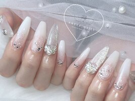 Anela_nailsオリジナルDesign