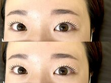 シエンテ(Ciente)/ぱっちり派さん