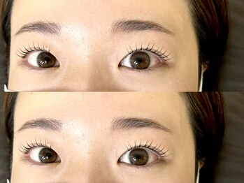 シエンテ(Ciente)/ぱっちり派さん