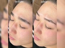 メンズ スリーク(Men's SLEEK)/メンズ眉毛アイブロウ/眉サロン