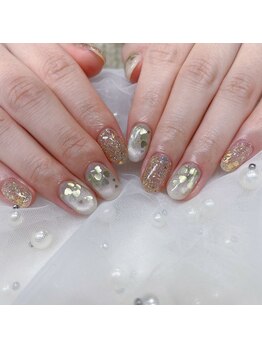 アンベリール 新宿(Embellir)/90分やり放題コースコース♪