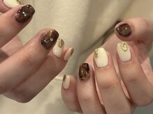 ヒアリ(HERE'Re)/monthlyニュアンス