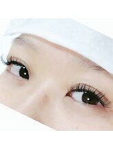 ラナ(Lana)/フラットラッシュ☆