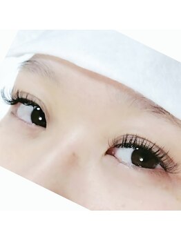 ラナ(Lana)/フラットラッシュ☆