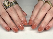 フィロンネイル 武蔵小杉店(filonnail)/ワンカラー