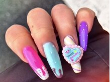 オルト(ort)/スカルプ