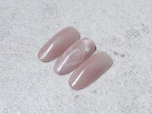 アバネイル 名駅店(AVA NAIL)/シンプルオフィス定額コース