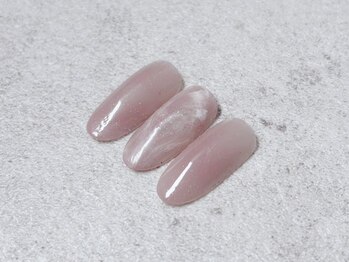 アバネイル 名駅店(AVA NAIL)/シンプルオフィス定額コース