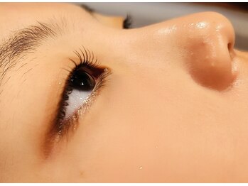 リリールア(Rere-Rua)/まつ毛パーマ