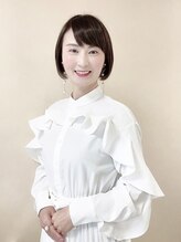 スタイルラボ 名古屋栄(StyleLabo)&nbsp;表 あゆか