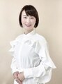 スタイルラボ 名古屋栄(StyleLabo) 表 あゆか