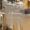 ワイビューティ(Y.Beauty)のお店ロゴ