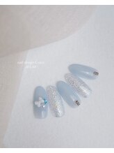 ネイル デザイン グレイス(Grace)/AYURI選べるサンプルデザイン