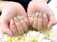 プルミエ ネイル(Premier Nail)