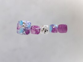 A-126フットレギュラー定額