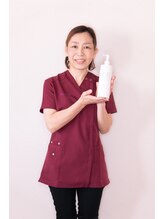 ビーカルム(be.calm)&nbsp;今井 真妃